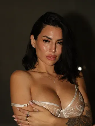 OnlyFans cuenta luchidelmar avatar 1