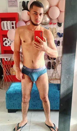 OnlyFans cuenta jonachx30 avatar 1
