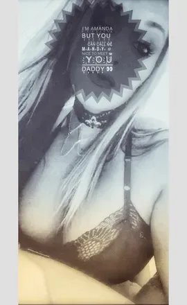 OnlyFans cuenta mandyhawkens avatar 1