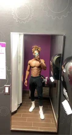 OnlyFans cuenta ugly_darkskin_god avatar 1