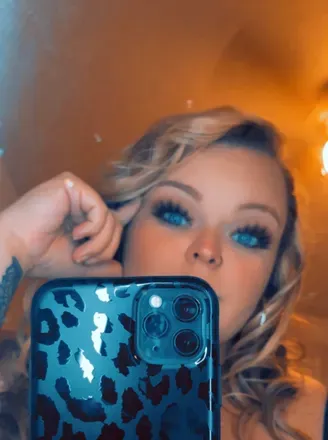OnlyFans account  reallycandy25 avatar 1