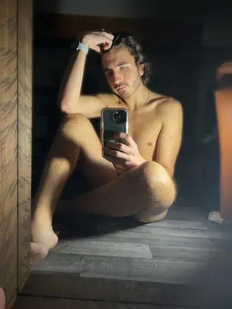 OnlyFans account  gay.qc.sams avatar 1
