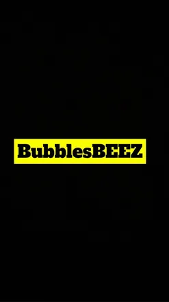 OnlyFans account  bubblesbeez header 2