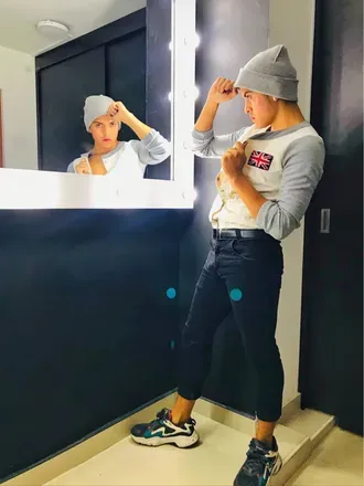 OnlyFans cuenta andy_rodriguez01 avatar 1