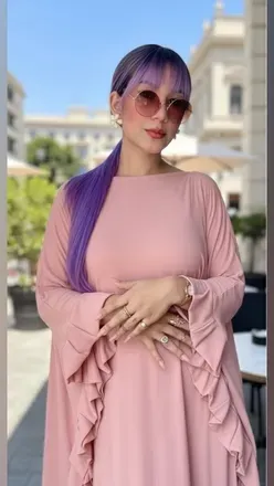 OnlyFans cuenta luluyoun avatar 1