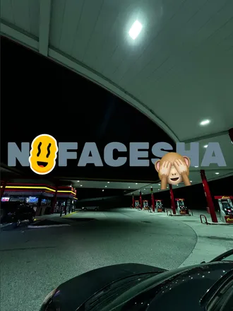 OnlyFans account  facelesssha header 2