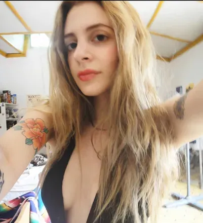 OnlyFans cuenta sushumi avatar 1