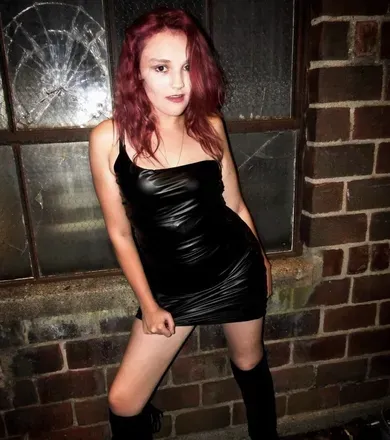 OnlyFans cuenta scarlettletter23 avatar 1