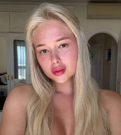OnlyFans account  jessie_ames_vip avatar 1