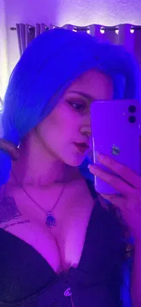 OnlyFans cuenta helle_cosplayer avatar 1