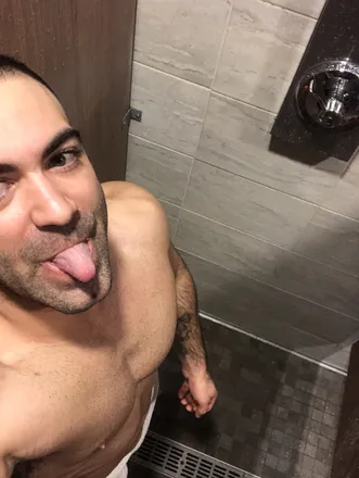 OnlyFans cuenta baltazarleo87 avatar 1
