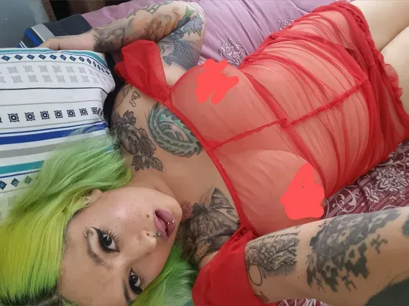 OnlyFans cuenta cherry.boom1312 avatar 1