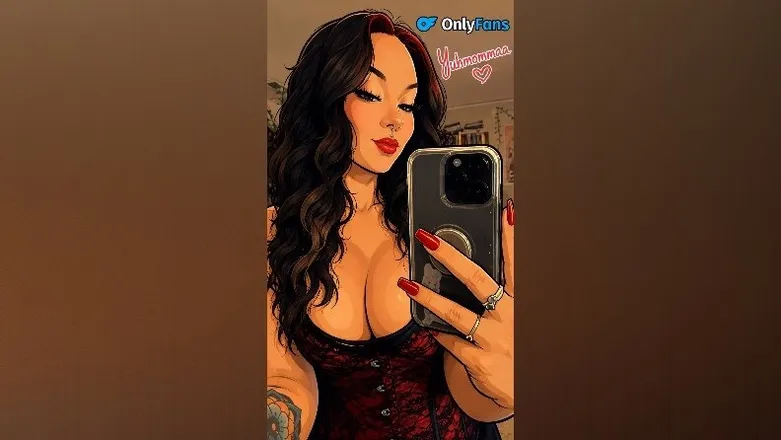 OnlyFans cuenta yuhmommaa header 2