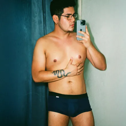OnlyFans of soyaldovargas