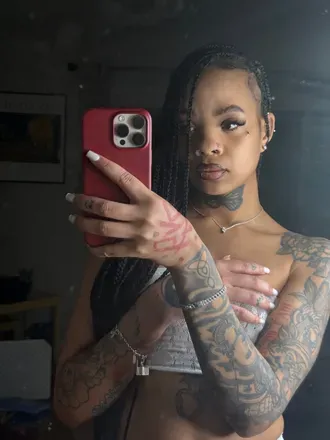 OnlyFans of tiffanylannette