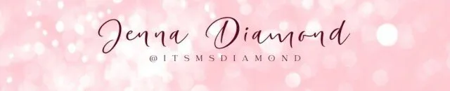 OnlyFans account  itsmsdiamond header 2