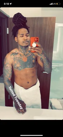 OnlyFans cuenta tatteddreadsxxx header 2