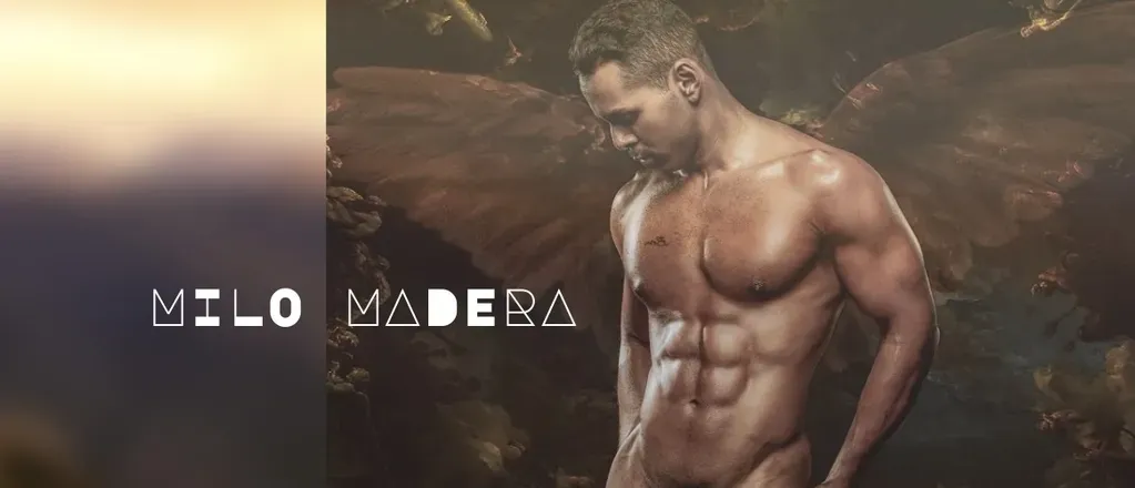 OnlyFans cuenta milomadera header 2
