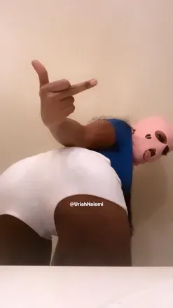 OnlyFans cuenta uriahnaiomi avatar 1