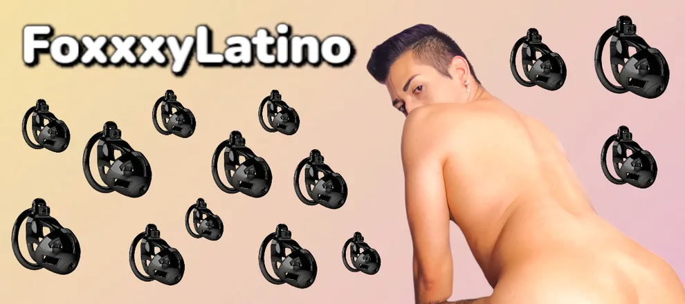 OnlyFans cuenta foxxxylatino header 2