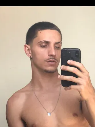 OnlyFans cuenta arthurcastr0 avatar 1
