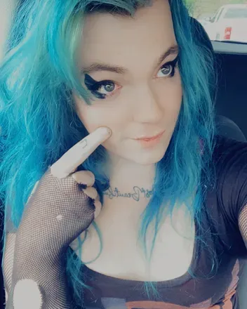 OnlyFans cuenta chloesuxxx avatar 1