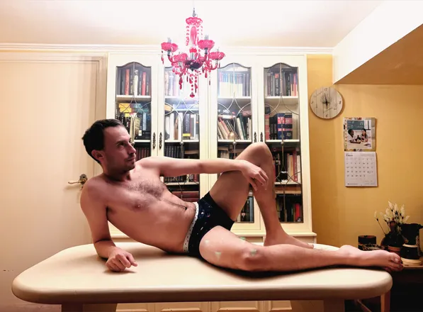 OnlyFans cuenta raul_newcomer header 2