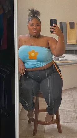 OnlyFans cuenta bigbiddietiddie avatar 1