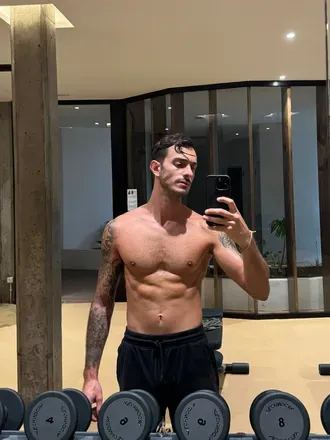 OnlyFans cuenta mike_vegas avatar 1