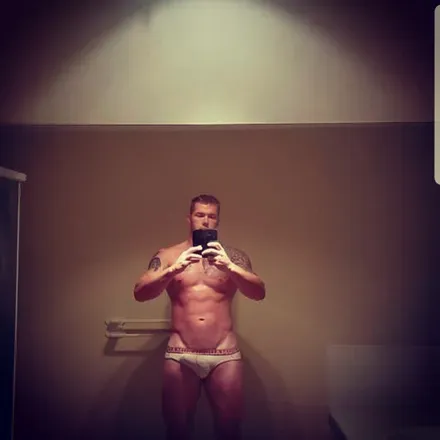 OnlyFans cuenta dickdundee header 2