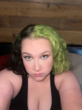 OnlyFans cuenta bestbabydoll01 avatar 1