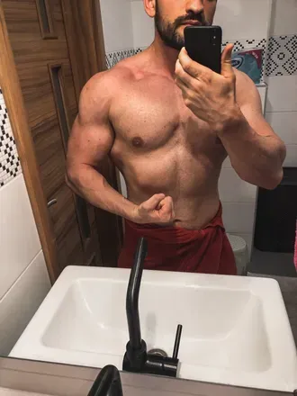 OnlyFans cuenta thedickinr avatar 1