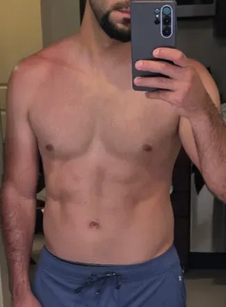 OnlyFans cuenta mynameismaximus avatar 1