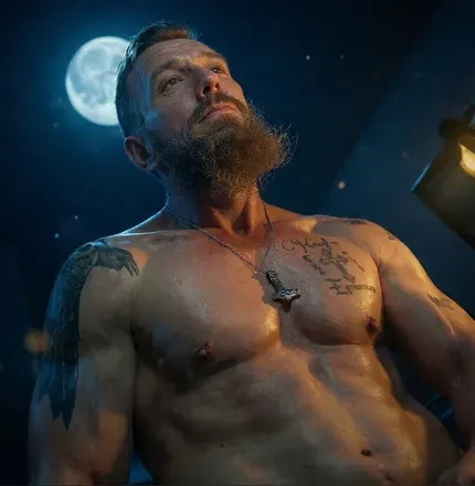 OnlyFans cuenta thomashickory avatar 1