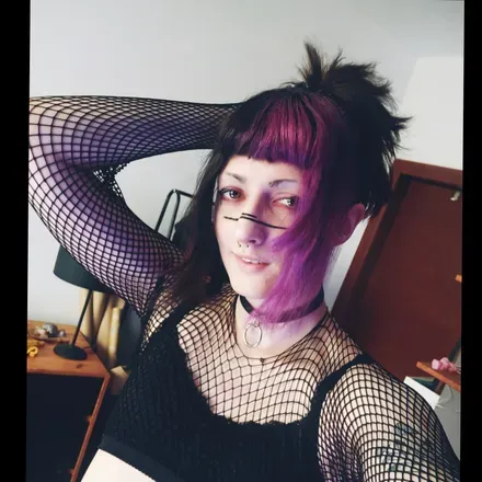 OnlyFans cuenta firefly_trap avatar 1