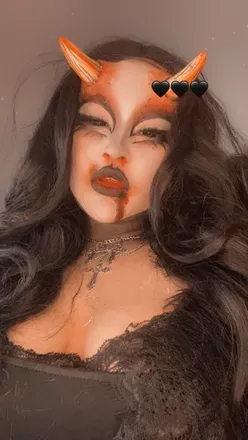 OnlyFans cuenta rivvernymph avatar 1