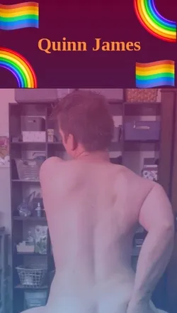 OnlyFans cuenta quinnjamesxo header 2