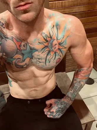 OnlyFans cuenta sloppyjo4u avatar 1