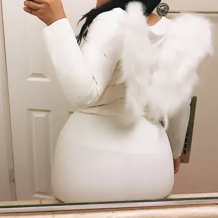 OnlyFans cuenta juicyspot avatar 1