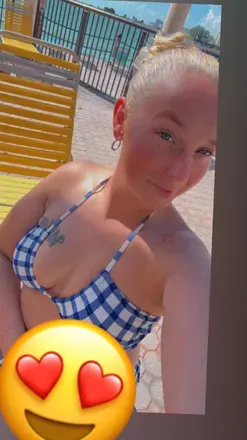 OnlyFans cuenta lexi91g avatar 1