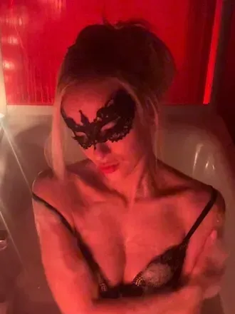 OnlyFans cuenta immaculatemila avatar 1