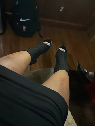OnlyFans cuenta caramelfeetgoddess01 header 2
