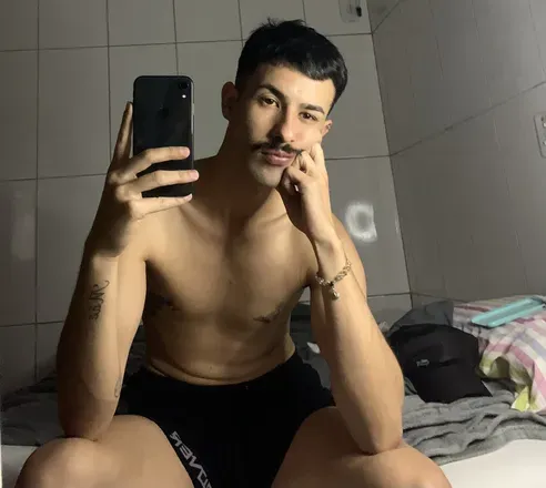 OnlyFans cuenta badmaleal avatar 1