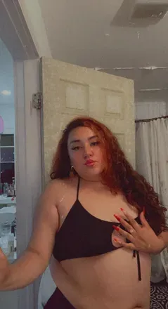 OnlyFans cuenta christinamonet avatar 1
