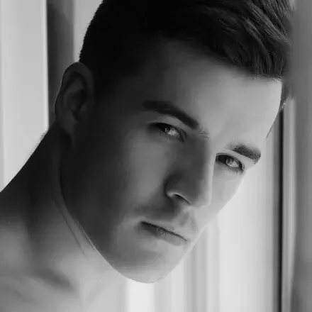 OnlyFans cuenta anthonysmile avatar 1