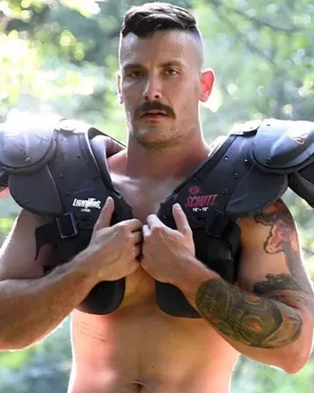 OnlyFans cuenta austin.lacrosse avatar 1