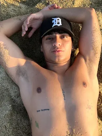 OnlyFans cuenta elbhairon avatar 1