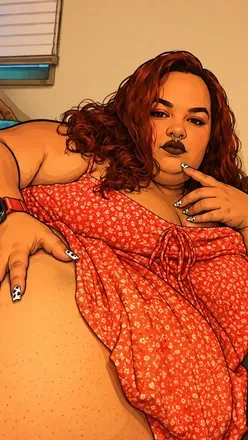 OnlyFans cuenta missvixenluv header 2
