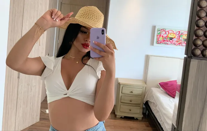 OnlyFans cuenta liavalentinav header 2