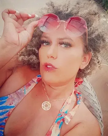 OnlyFans de erikinha_bahiana
